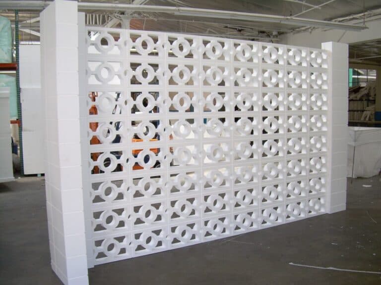 Breeze Blocks / Decorative Panels