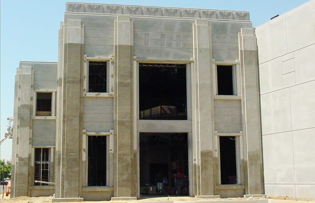 Apffels Coffee Building