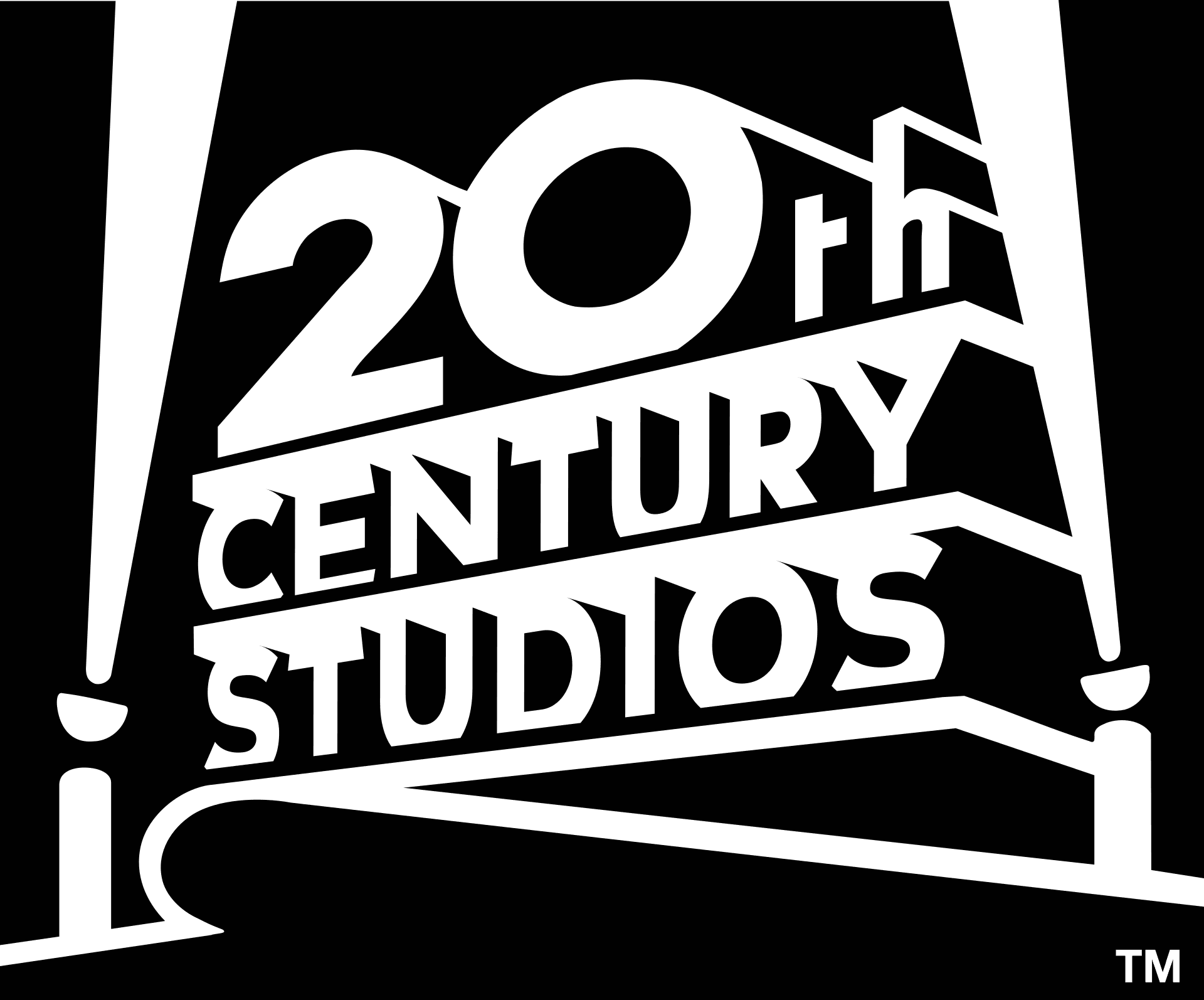 20th Century Studios logo