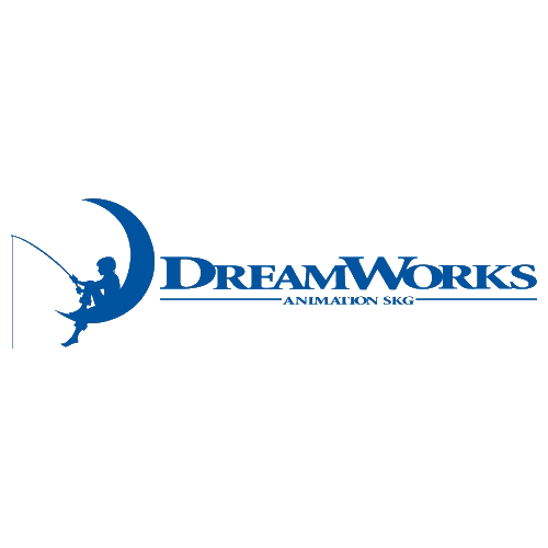 Dreamworks logo