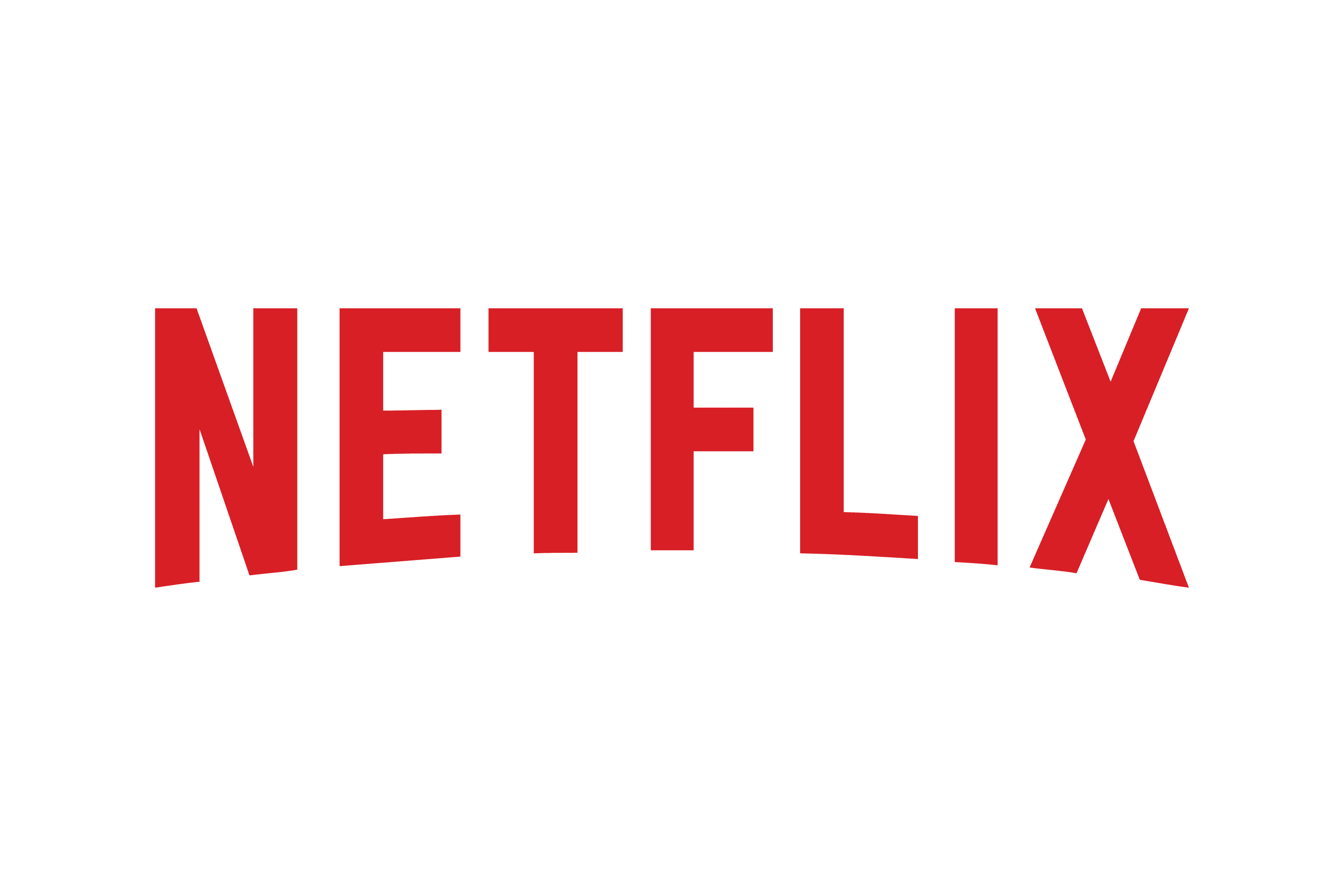 Netflix logo