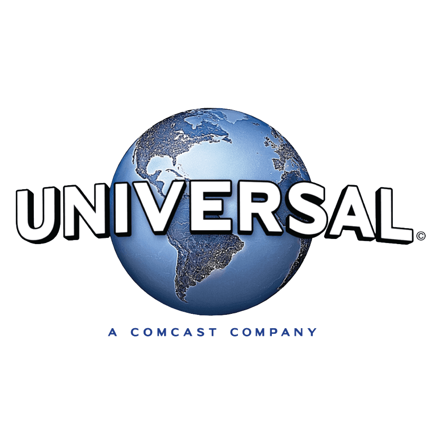 Universal Studios logo